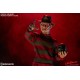 Nightmare on Elm Street Freddy Kruger Premium Statue 56 cm